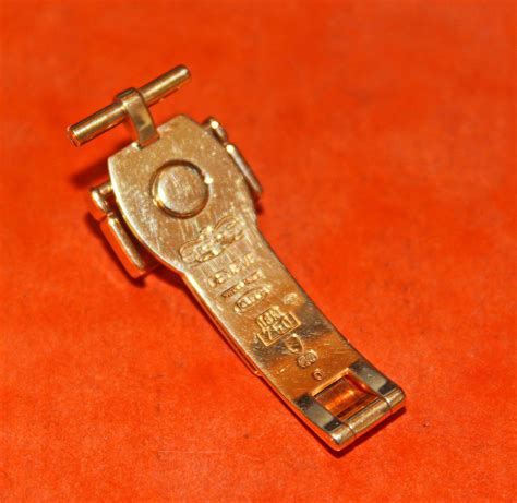 rolex deployant clasp 18k|rolex folding clasp adjust size.